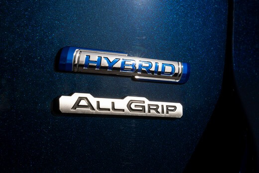 סוזוקי קרוסאובר